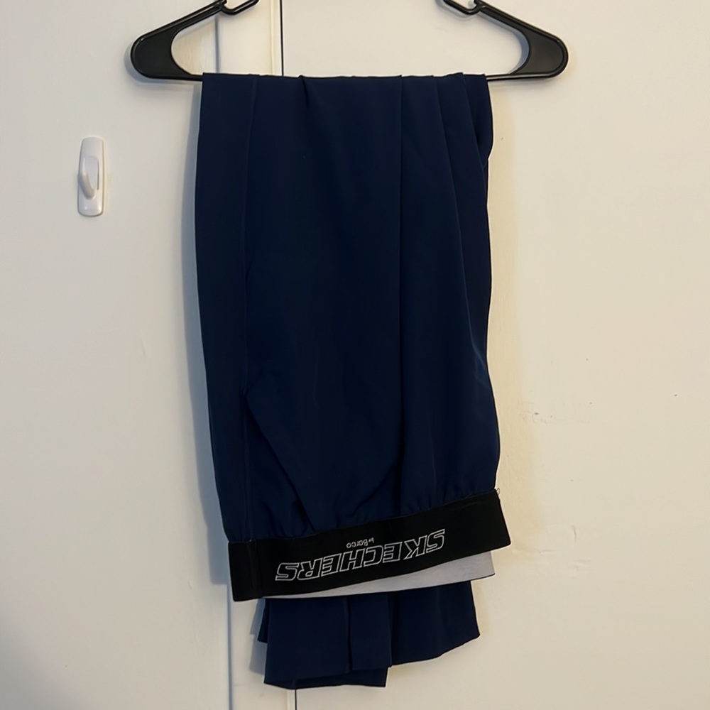 Sketchers 3 Pocket Scrub Bottoms